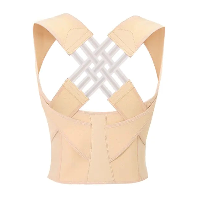 Euvenice Back Posture Corrector